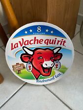 The laughing cow d'occasion  Expédié en Belgium