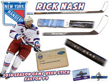 Rick nash game for sale  Detroit