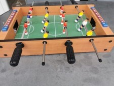 Tischkicker tischfußfall kick gebraucht kaufen  München