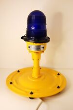 Lampe piste bleue d'occasion  Chantilly