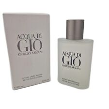 Armani acqua giò gebraucht kaufen  Nagold