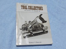 Antique tool collector for sale  Naples