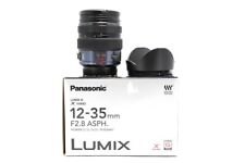 Obiettivo panasonic vario usato  Modena