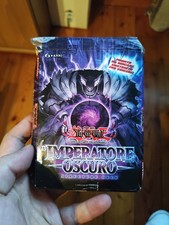 deck oscuro usato  Due Carrare