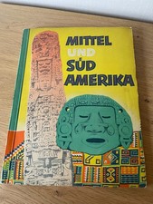 Mittel südamerika sanella gebraucht kaufen  Duisburg