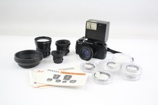 pentax 110 film for sale  LEEDS