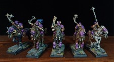 Warhammer fantasy predoni usato  Roma