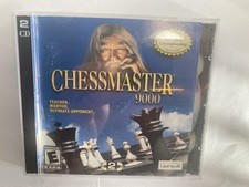 Chessmaster 9000 rom for sale  Polo