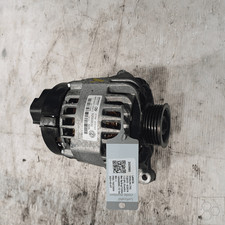 Alternatore per fiat usato  Volpago del Montello