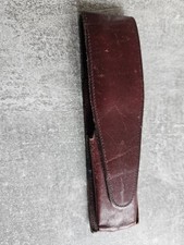 Echt leder etui gebraucht kaufen  Düren