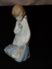 Lladro guardian angel for sale  North Royalton