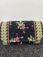 black pink green wallet for sale  New Ulm