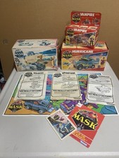Mask kenner hurricane for sale  Germantown