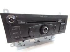 Audi riginal radio gebraucht kaufen  Delitzsch