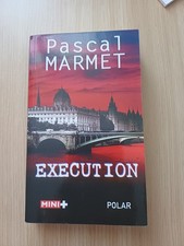 Exécution pascal marmet d'occasion  Illzach