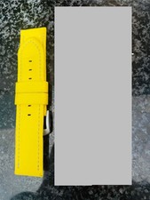 Cinturino orologio locman usato  La Spezia