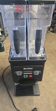 Bunn mhg commercial for sale  Sapulpa