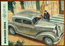 daimler benz oldtimer gebraucht kaufen  Gerlingen