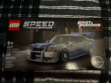 Lego fast furious for sale  Newhall