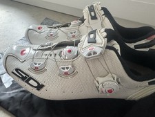 Sidi wire carbon gebraucht kaufen  Bergheim