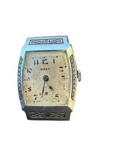 Rolex 6x3 werk gebraucht kaufen  Tegernsee
