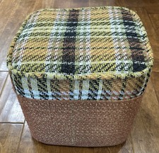Vintage mcm square for sale  Madison
