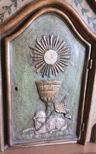 Tabernacolo antico usato  Italia