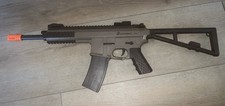 Marines sr01 airsoft for sale  Klamath Falls