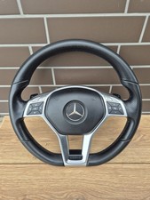 KIEROWNICA AMG MERCEDES AMG W212 W204 C117 GLK GLA W176 W246 WAHACZE ZMIANY BIEGÓW  na sprzedaż KIEROWNICA AMG MERCEDES AMG W212 W204 C117 GLK GLA W176 W246 WAHACZE ZMIANY BIEGÓW  na sprzedaż  PL