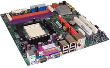 Carte mère acer d'occasion  Étampes