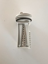 Riginal flusensiebeinsatz deck gebraucht kaufen  Meckenheim