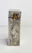 Antico portarossetto argento usato Antico portarossetto argento usato  Assemini