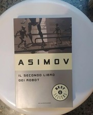 Secondo libro dei usato  Piacenza