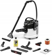 F47 Kärcher SE 4 Plus Odkurzacz myjący Promień działania 8m, 1000W 4 l, 1.081-170.0 na sprzedaż  PL