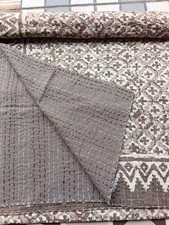 King size gray for sale  Los Angeles