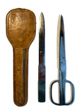 Letter opener scissors for sale Letter opener scissors for sale  Wichita