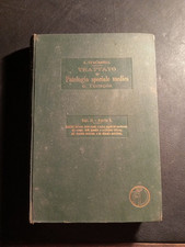patologia medica usato  Stanghella