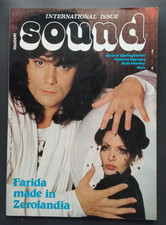 Nuovo sound 1981 usato  Guidonia Montecelio
