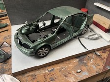 Diorama bmw drift for sale  BANBURY