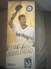Edgar martinez hall for sale  Lynnwood