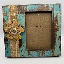 Shabby chic turquoise for sale  College Station