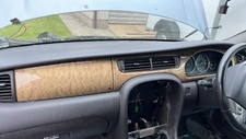 Jaguar type dashboard for sale  LUTON