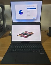 Asus zenbook duo for sale  La Marque