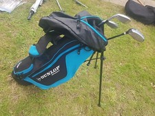 Dunlop junior golf for sale  GREENFORD