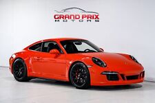 carrera porsche gts 911 2016 for sale  Portland