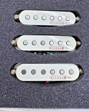 Kinman pickup set gebraucht kaufen  Seligenstadt