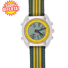 Orologio benetton military usato  Marcianise