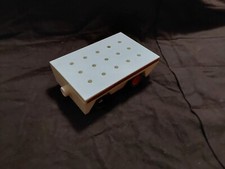 Usado, Vintage MEGO Micronauts Star Searcher Veículo Playset Plataforma Traseira Apenas comprar usado  Enviando para Brazil