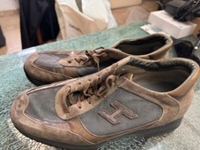 Hogan scarpe uomo usato  Monteforte Irpino