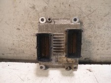Centralina motore alfa usato  Reggio Emilia